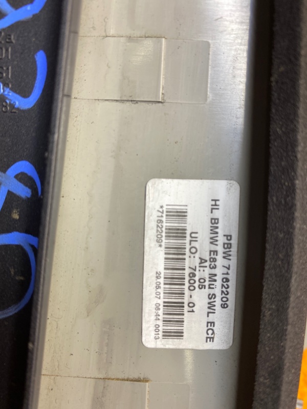 Фонарь задний, 12000 рублей, Красноярск