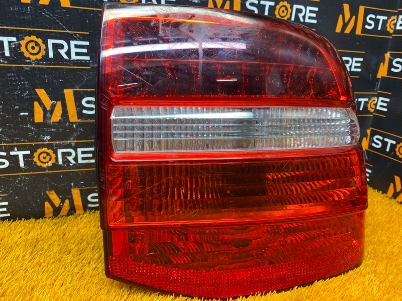 Фонарь задний, 16000 рублей, Красноярск