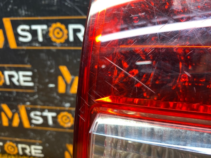 Фонарь задний, 16000 рублей, Красноярск