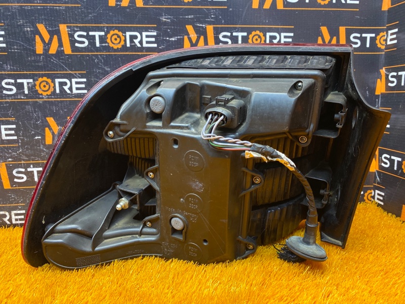 Фонарь задний, 16000 рублей, Красноярск