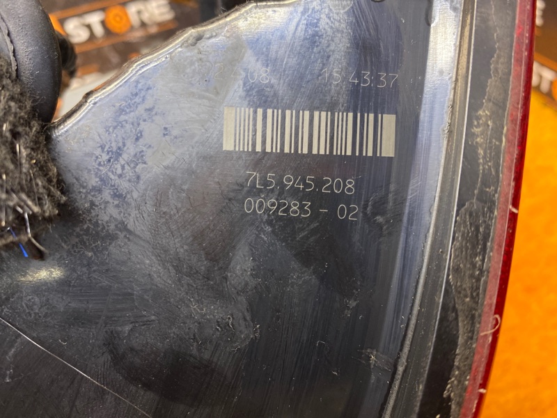 Фонарь задний, 16000 рублей, Красноярск