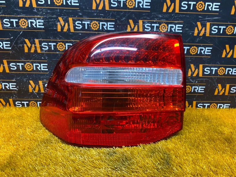 Фонарь задний, 15500 рублей, Красноярск