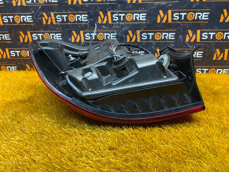 Фонарь задний, 15500 рублей, Красноярск