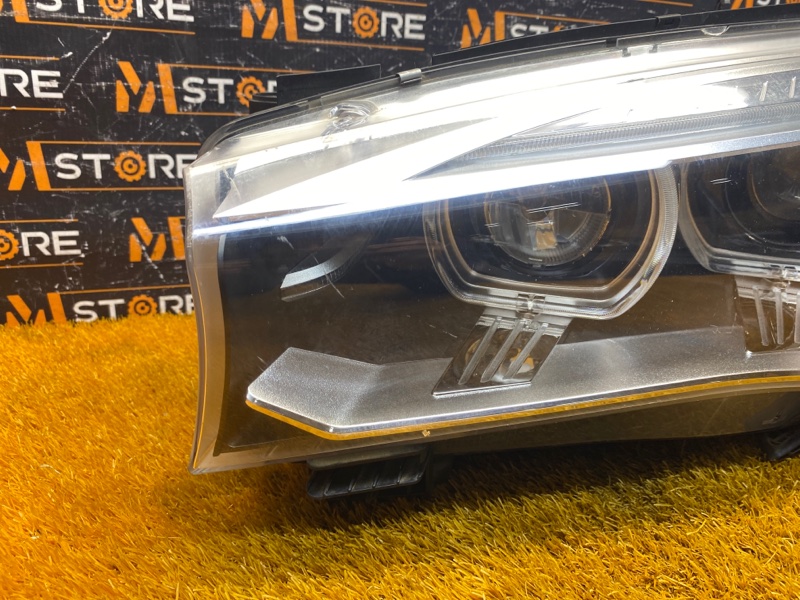 фара, 45000 рублей, Красноярск