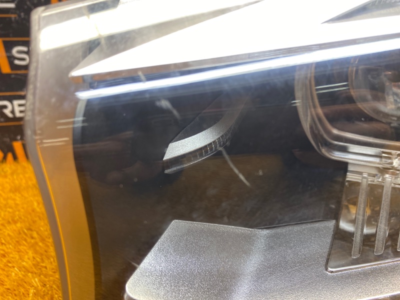 фара, 45000 рублей, Красноярск