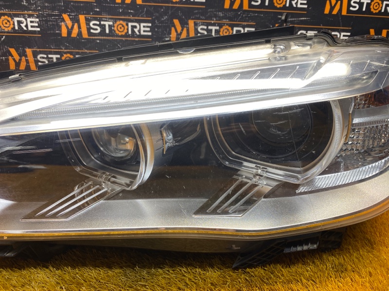 фара, 45000 рублей, Красноярск