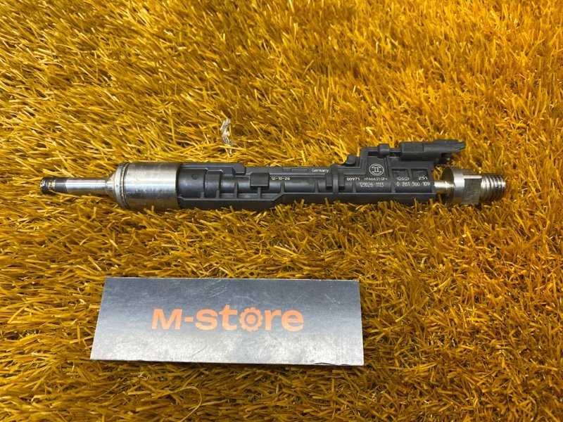 форсунка топливная, 1830 рублей, Красноярск