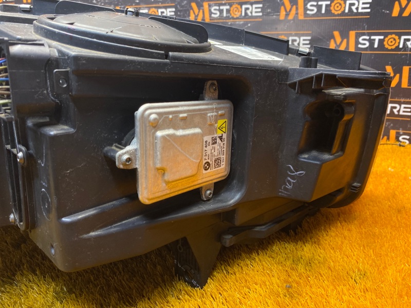 фара, 45000 рублей, Красноярск