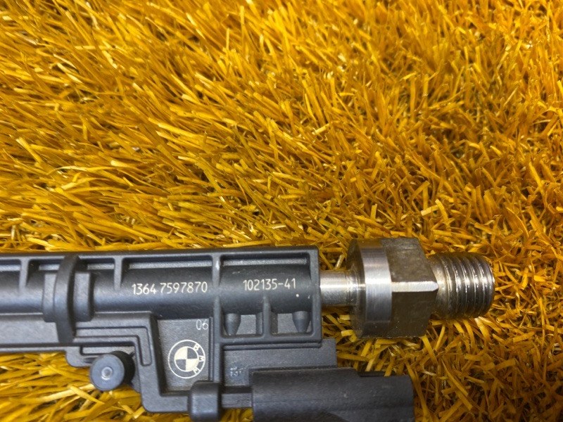 форсунка топливная, 1830 рублей, Красноярск