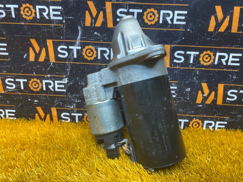 стартер, 3500 рублей, Красноярск