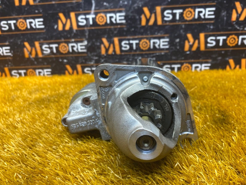 стартер, 3500 рублей, Красноярск