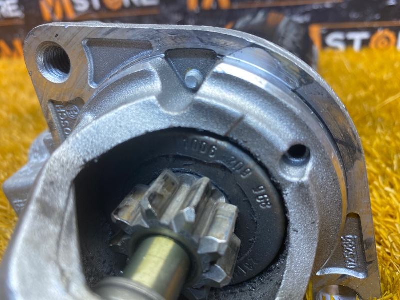 стартер, 3500 рублей, Красноярск