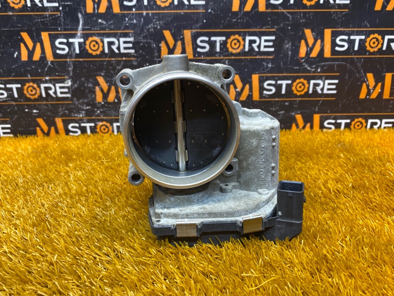 дроссельная заслонка, 1650 рублей, Красноярск