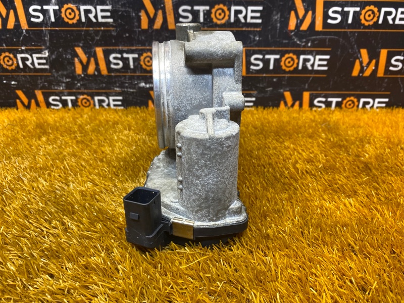 дроссельная заслонка, 1650 рублей, Красноярск