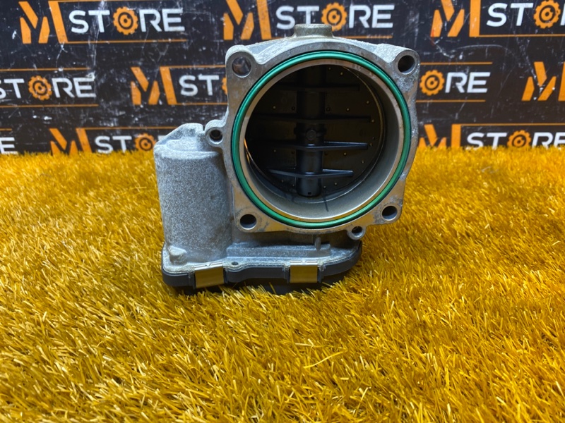 дроссельная заслонка, 1650 рублей, Красноярск