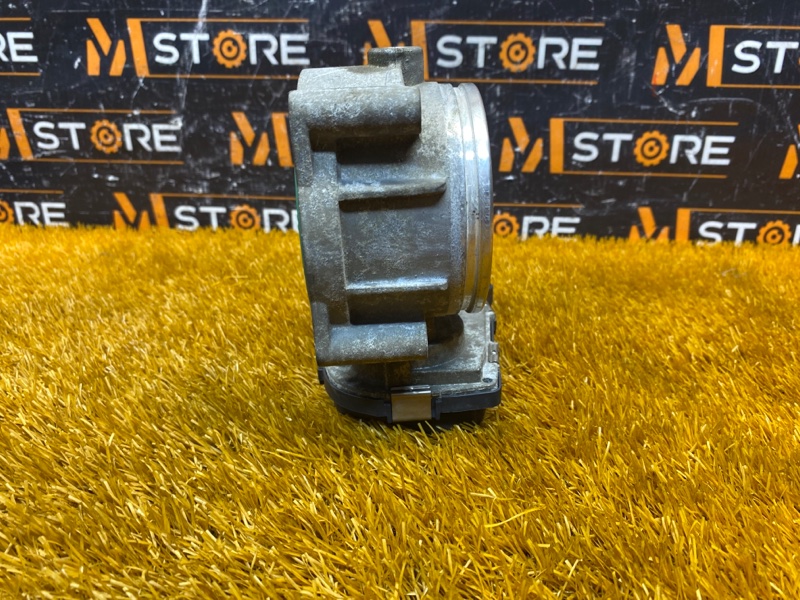 дроссельная заслонка, 1650 рублей, Красноярск