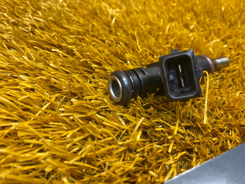 форсунка топливная, 500 рублей, Красноярск