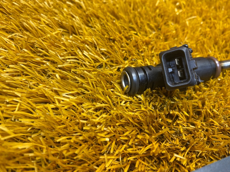 форсунка топливная, 500 рублей, Красноярск