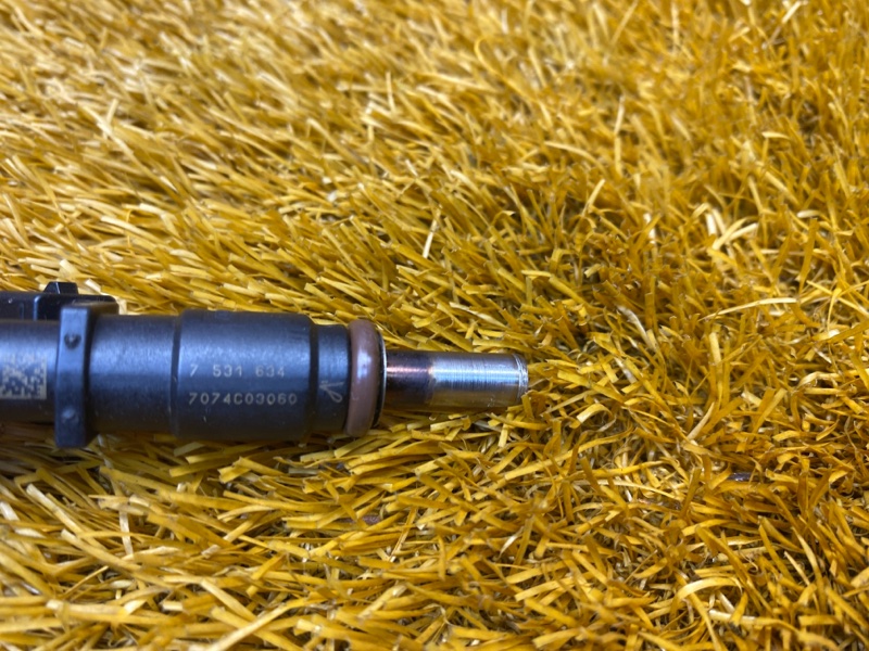 форсунка топливная, 500 рублей, Красноярск