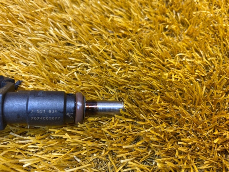 форсунка топливная, 500 рублей, Красноярск