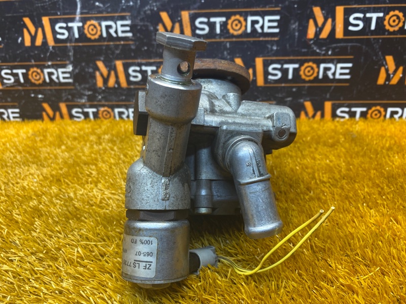 гидроусилитель, 4000 рублей, Красноярск