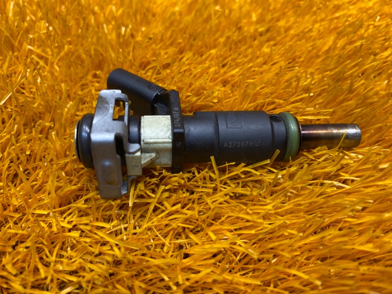 форсунка топливная, 700 рублей, Красноярск