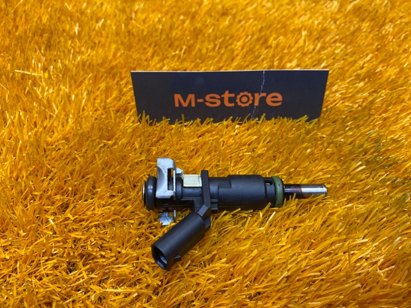 форсунка топливная, 430 рублей, Красноярск