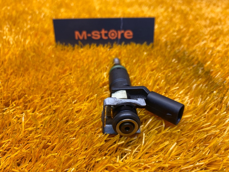 форсунка топливная, 430 рублей, Красноярск