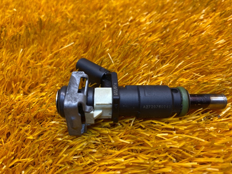 форсунка топливная, 430 рублей, Красноярск