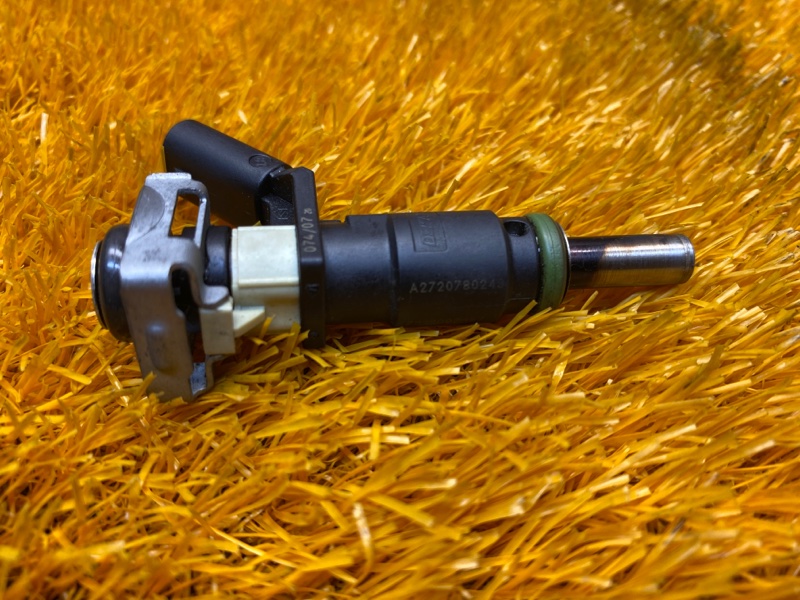 форсунка топливная, 700 рублей, Красноярск