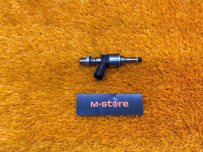 форсунка топливная, 2500 рублей, Красноярск