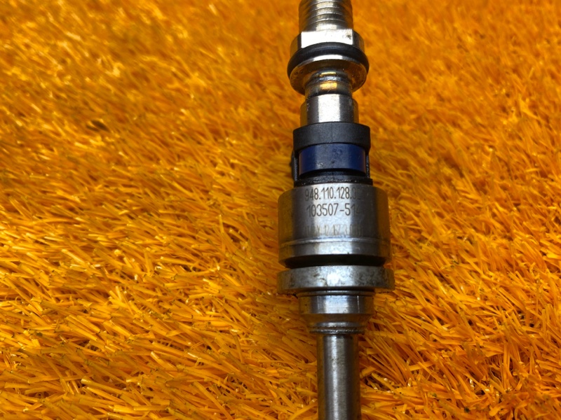 форсунка топливная, 2500 рублей, Красноярск