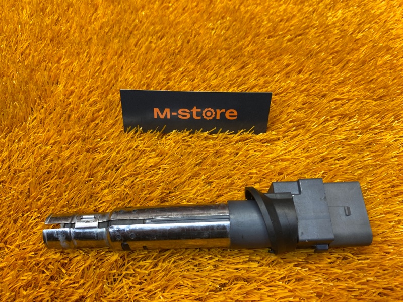 катушка зажигания, 1500 рублей, Красноярск