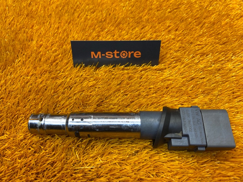 катушка зажигания, 1500 рублей, Красноярск