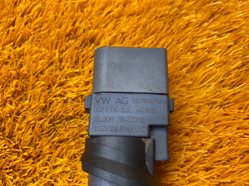 катушка зажигания, 1500 рублей, Красноярск