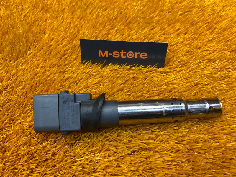 катушка зажигания, 1500 рублей, Красноярск