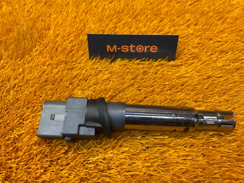 катушка зажигания, 1500 рублей, Красноярск