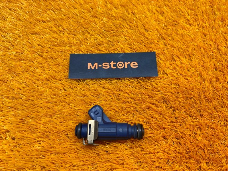 форсунка топливная, 1500 рублей, Красноярск