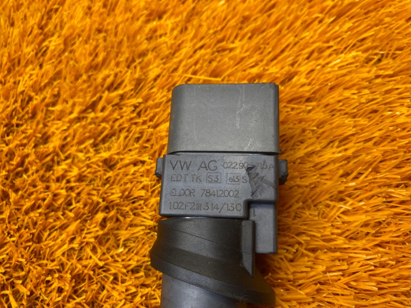 катушка зажигания, 1500 рублей, Красноярск