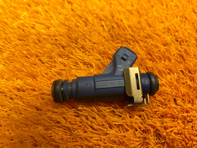 форсунка топливная, 1500 рублей, Красноярск