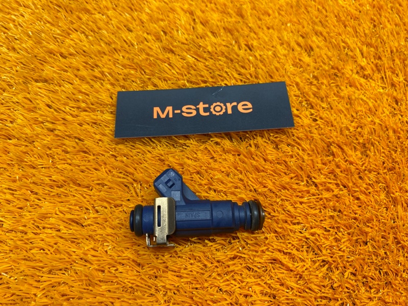 форсунка топливная, 1500 рублей, Красноярск