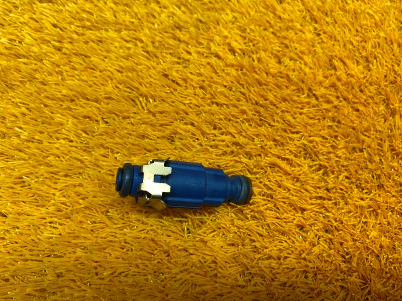 форсунка топливная, 1500 рублей, Красноярск