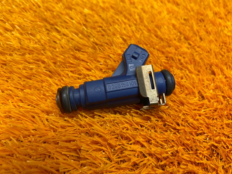 форсунка топливная, 1500 рублей, Красноярск