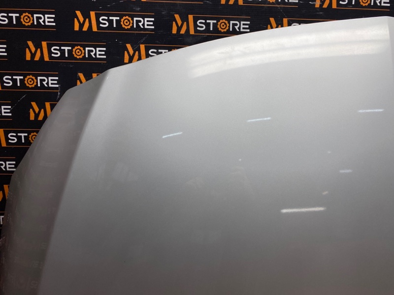 капот, 27000 рублей, Красноярск