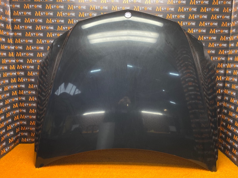 капот, 60000 рублей, Красноярск