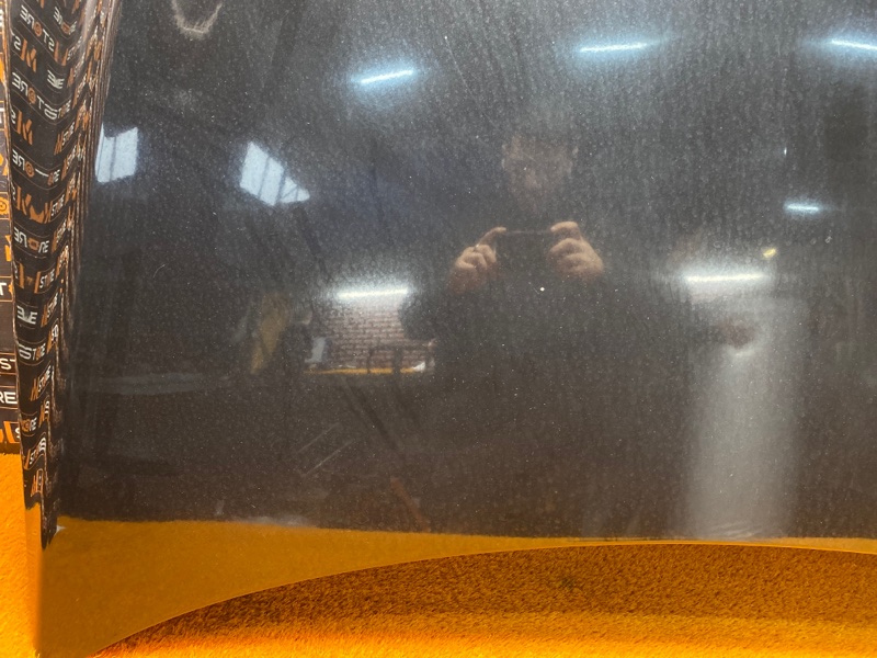 капот, 60000 рублей, Красноярск