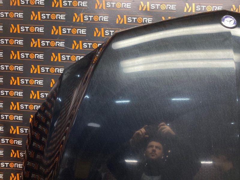 капот, 60000 рублей, Красноярск