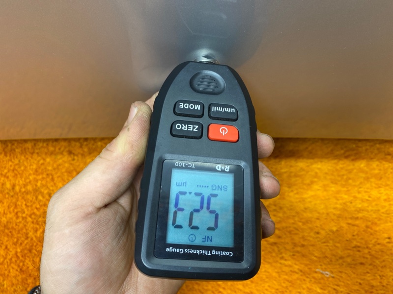 капот, 27000 рублей, Красноярск