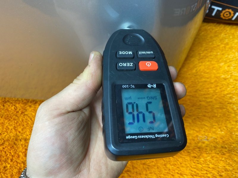 капот, 27000 рублей, Красноярск