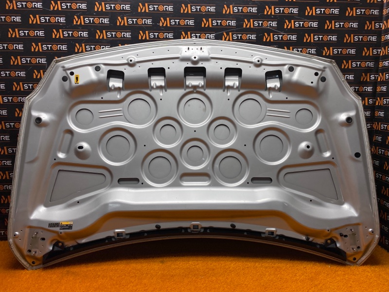 капот, 27000 рублей, Красноярск